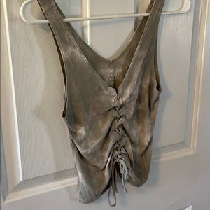 American Eagle tank top